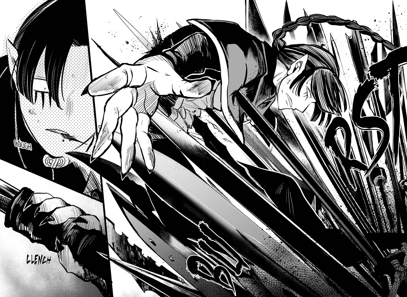 Welcome to Demon School! Iruma-kun, Chapter 256 image 18